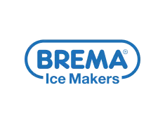 logo Brema marque vendue par ADL fournisseur d’équipement de cuisine commerciale