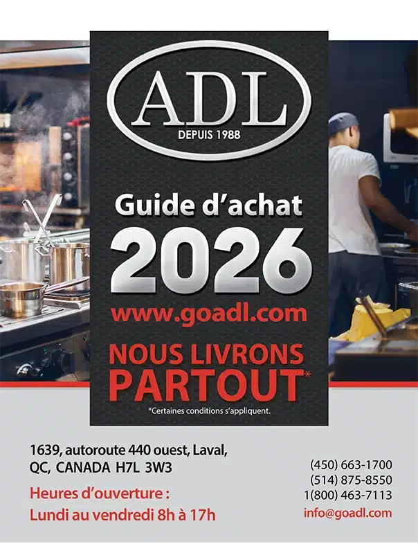 Catalogue 2026